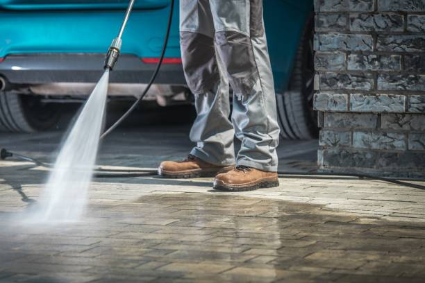 Best Window and Screen Pressure Cleaning in Marina, CA