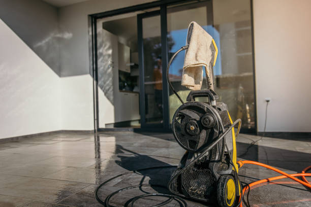 Professional Pressure Washing Services in Marina, CA